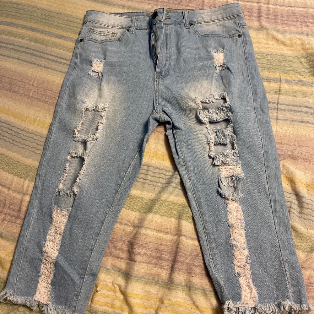 Women shorts